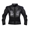 camisa de armadura corporal rigida de alta seguridad para moto