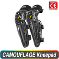 COMBO DE RODILLERAS Y CODERAS PARA MOTOCICLETA , EQUIPO DE PROTECCION PARA RODILLAS AL AIRE LIBRE VENTILA PARA LAS 4 ESTACIONES