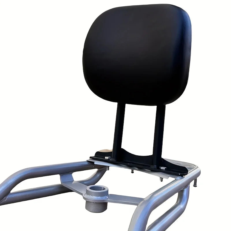 SOPORTE DE CINTURA AJUSTABLE RESPALDO PIEZAS DE MODIFICACION APTAS PARA MOTOS SCOOTER ELECTRICO