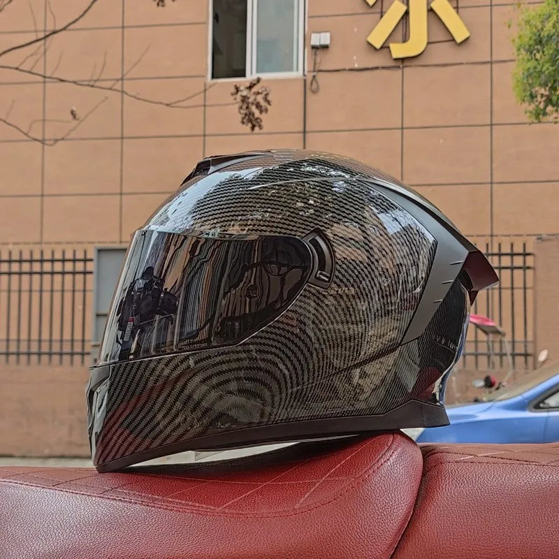 casco modular integral de alta seguridad pera motocicleta   sxf.