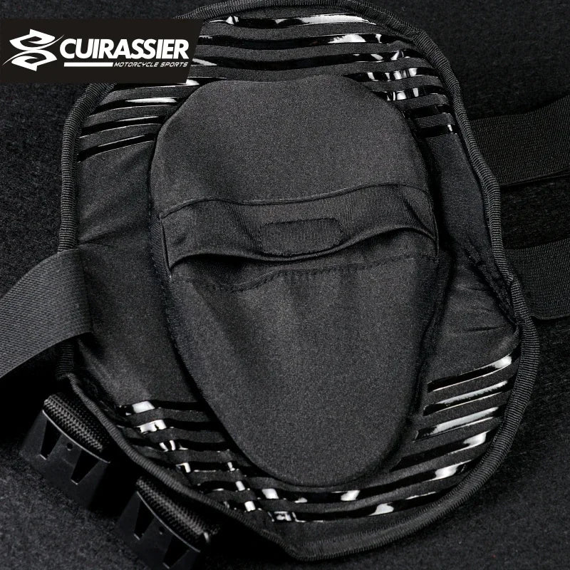 RODILLERAS DE PROTECCION DE MOTOCICLISMO DE HOMBRE ACCESORIOS DE EQUIPO DE MOTOCREOSS PROTECCION PARA MOTO CICLISTA