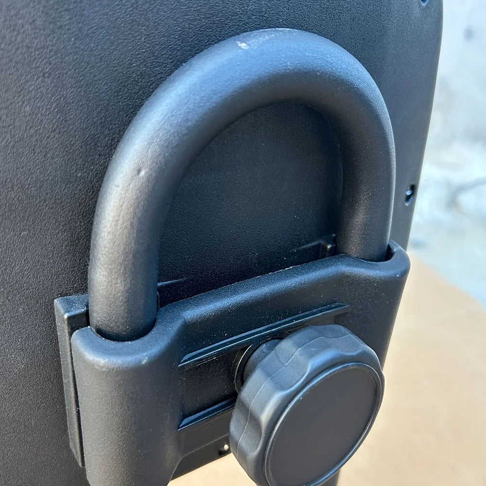 SOPORTE DE CINTURA AJUSTABLE RESPALDO PIEZAS DE MODIFICACION APTAS PARA MOTOS SCOOTER ELECTRICO