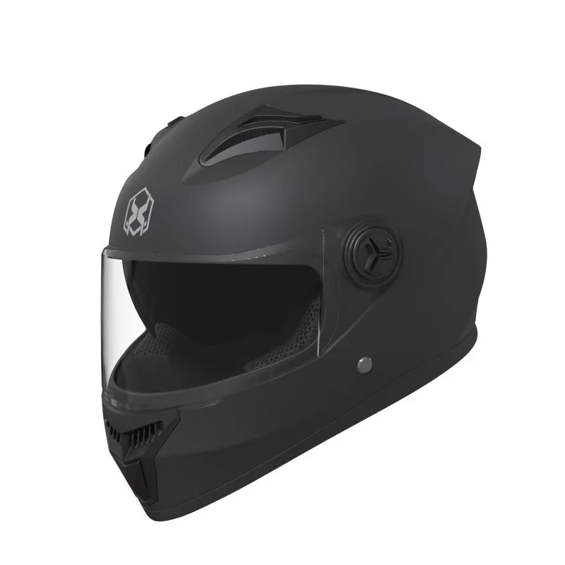 casco y seguridad para motocicleta y scooter casco de moto modular  cascos integrales