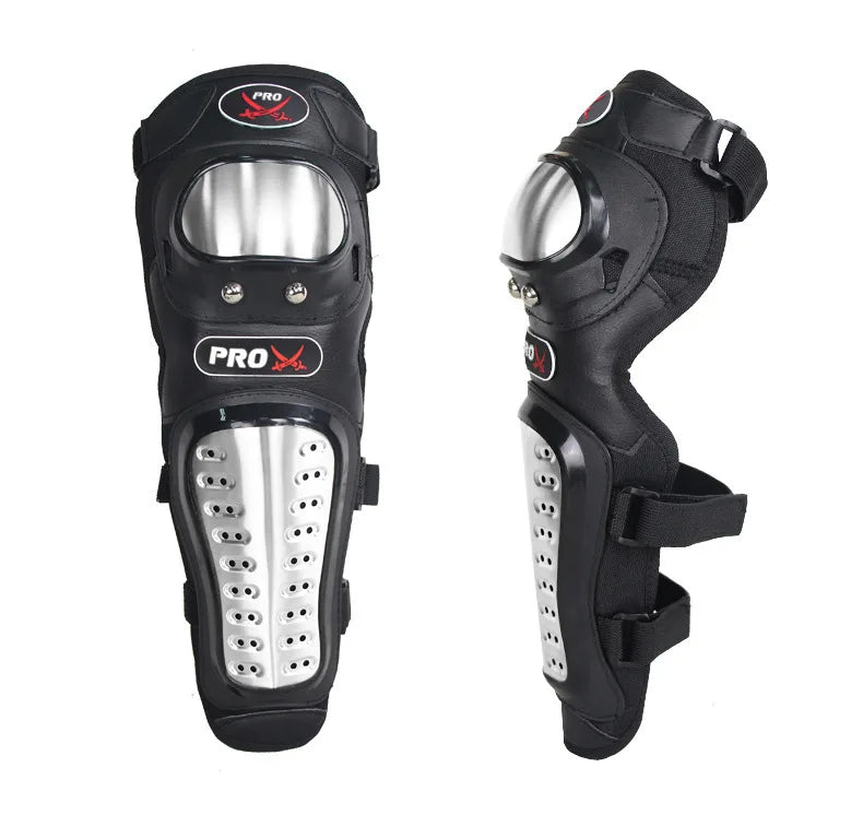 PROTECTOR   DE RODILLA PARA MOTOCICLETA RODILLERA PARA MOTOCROSS SNOWBOARD
