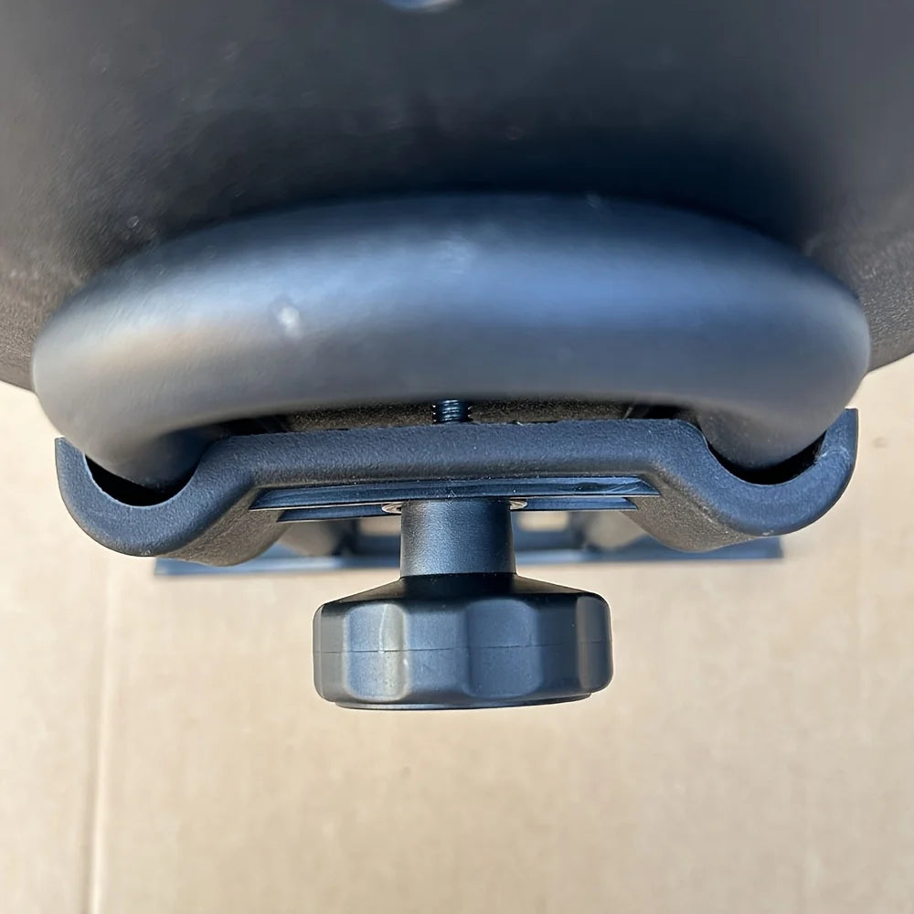 SOPORTE DE CINTURA AJUSTABLE RESPALDO PIEZAS DE MODIFICACION APTAS PARA MOTOS SCOOTER ELECTRICO