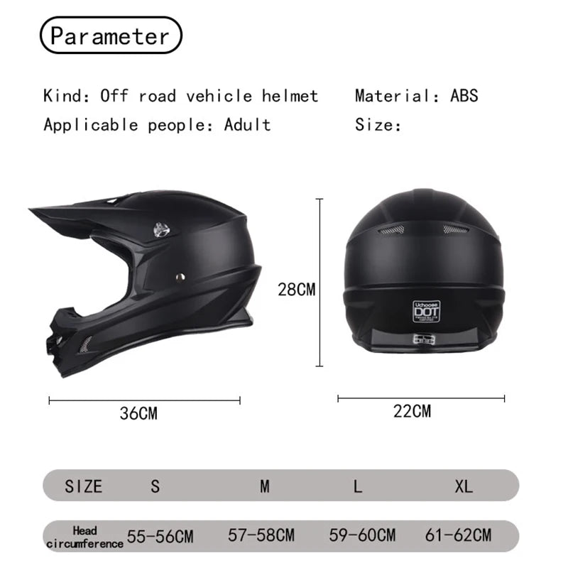 casco integral para motos anticolision fibra de carbono de carreras