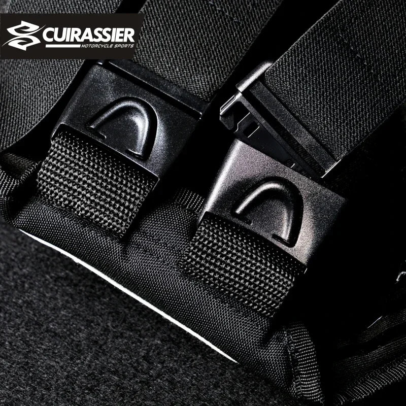 RODILLERAS DE PROTECCION DE MOTOCICLISMO DE HOMBRE ACCESORIOS DE EQUIPO DE MOTOCREOSS PROTECCION PARA MOTO CICLISTA