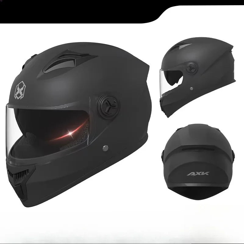 casco y seguridad para motocicleta y scooter casco de moto modular  cascos integrales