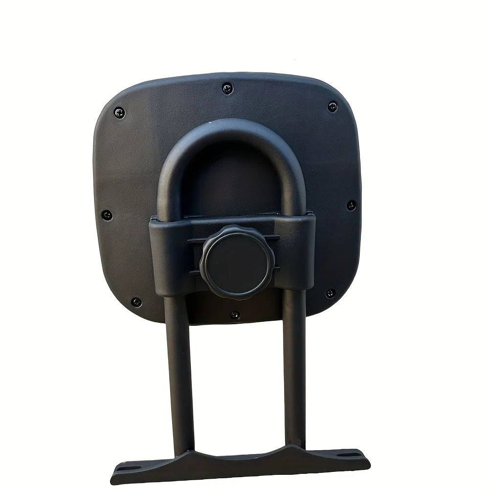 SOPORTE DE CINTURA AJUSTABLE RESPALDO PIEZAS DE MODIFICACION APTAS PARA MOTOS SCOOTER ELECTRICO