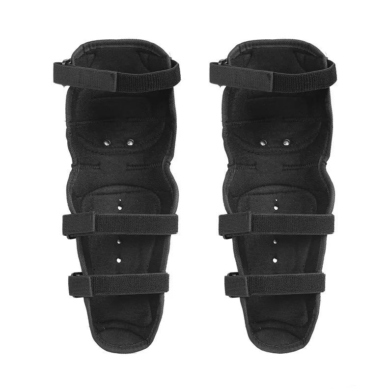PROTECTOR   DE RODILLA PARA MOTOCICLETA RODILLERA PARA MOTOCROSS SNOWBOARD